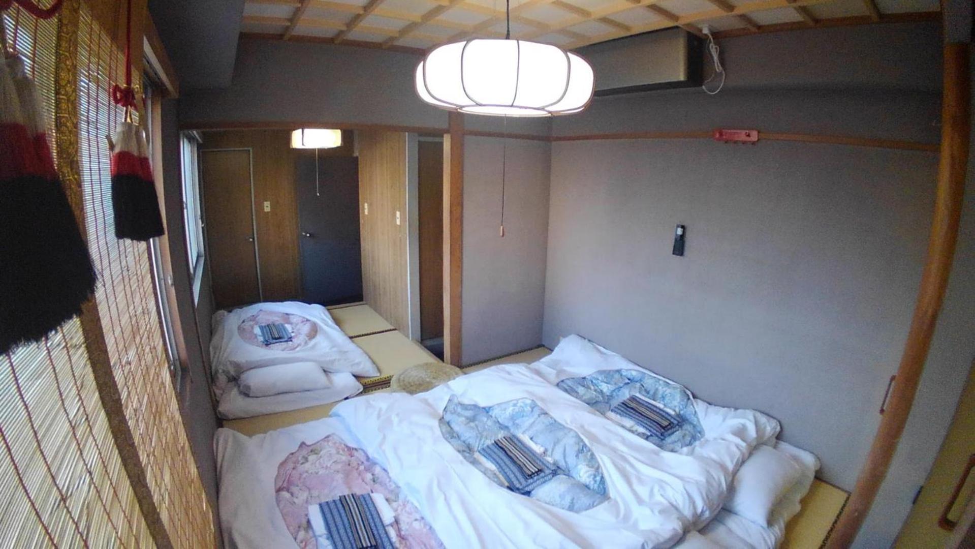 女性用 Art Setouchi Triennale Hotel Female Only Takamatsu Bagian luar foto