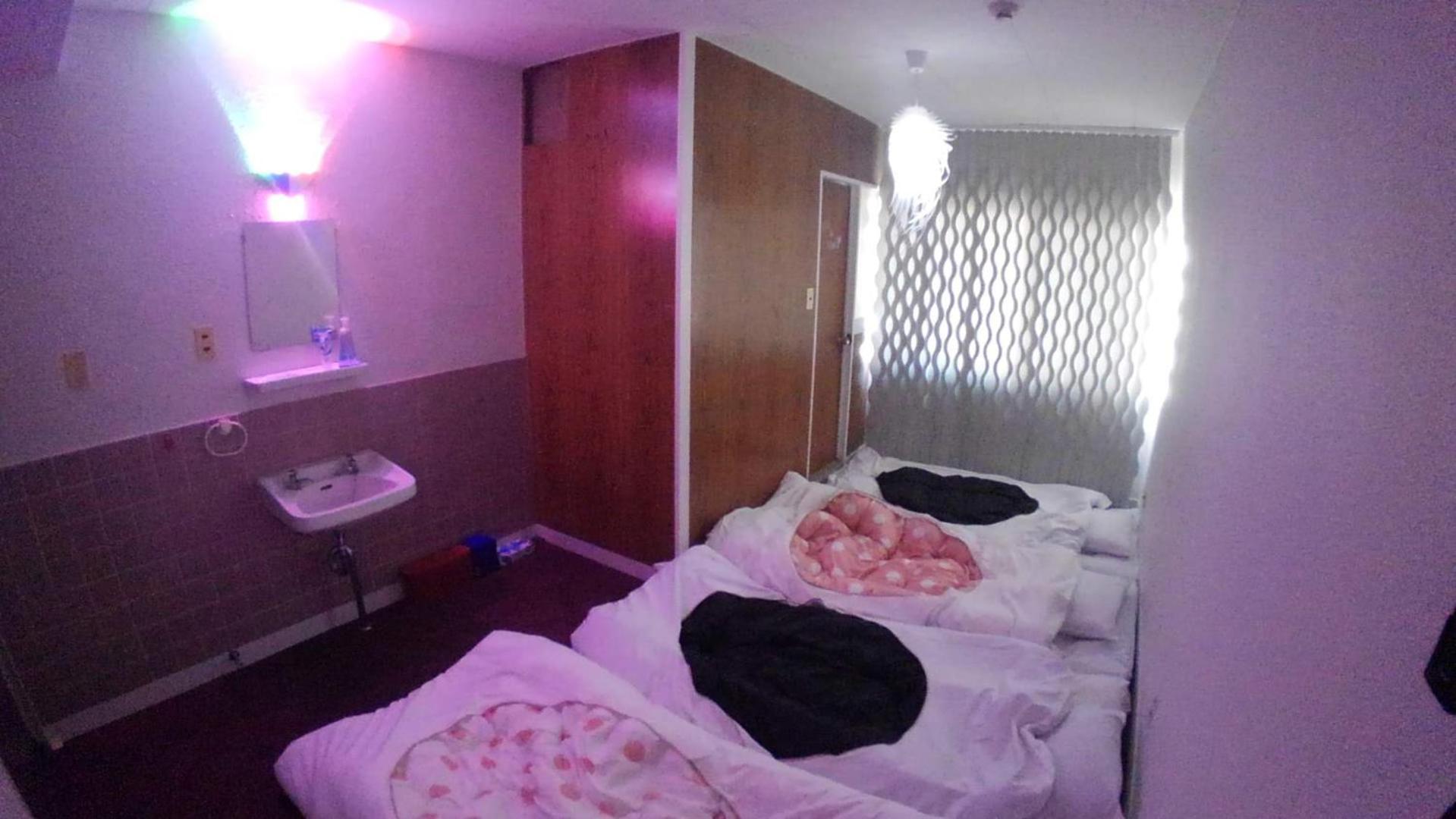 女性用 Art Setouchi Triennale Hotel Female Only Takamatsu Ruang foto