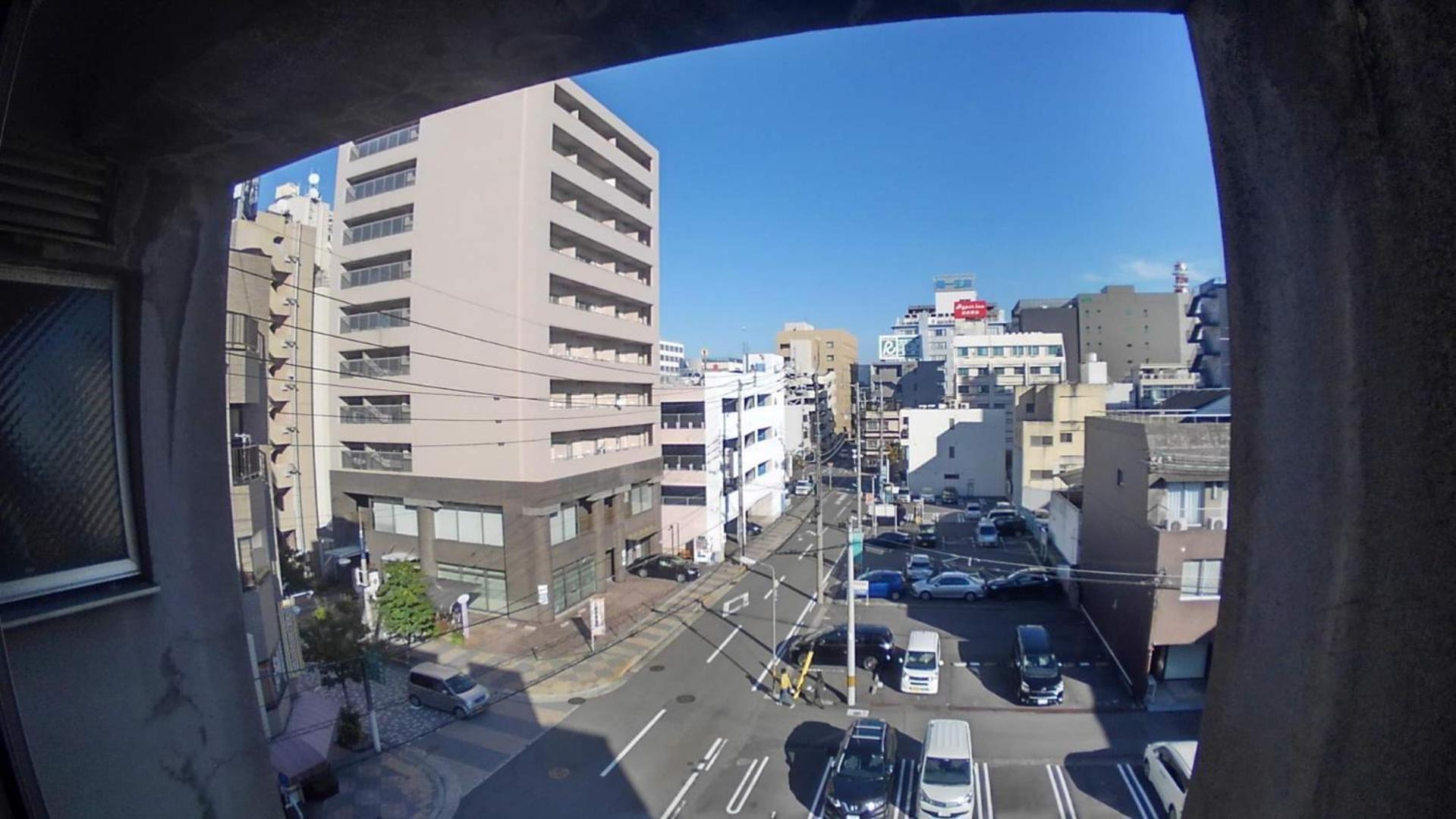 女性用 Art Setouchi Triennale Hotel Female Only Takamatsu Bagian luar foto