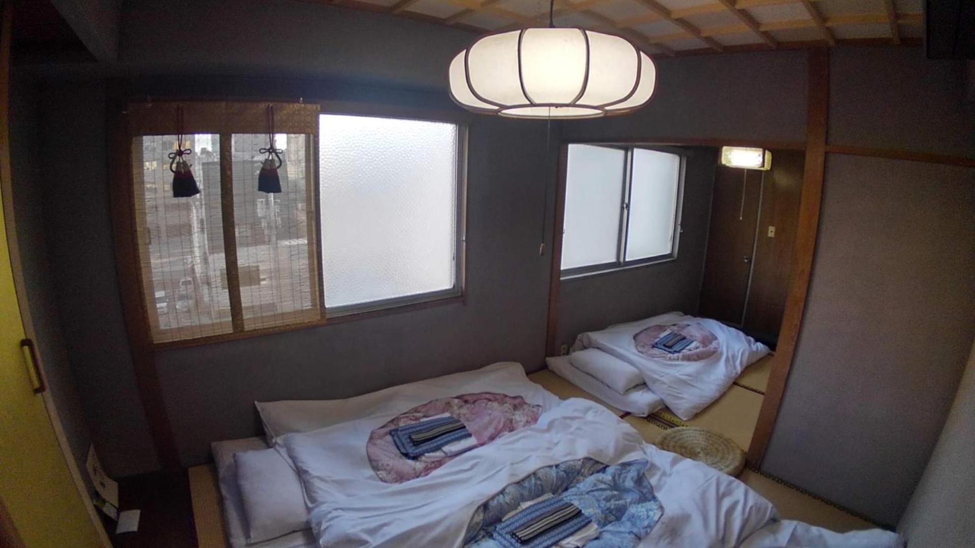 女性用 Art Setouchi Triennale Hotel Female Only Takamatsu Bagian luar foto