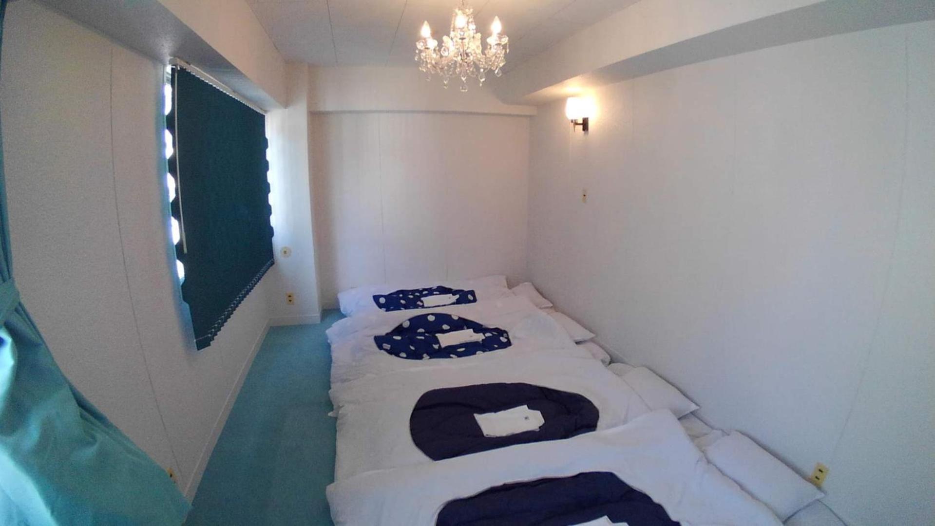 女性用 Art Setouchi Triennale Hotel Female Only Takamatsu Ruang foto
