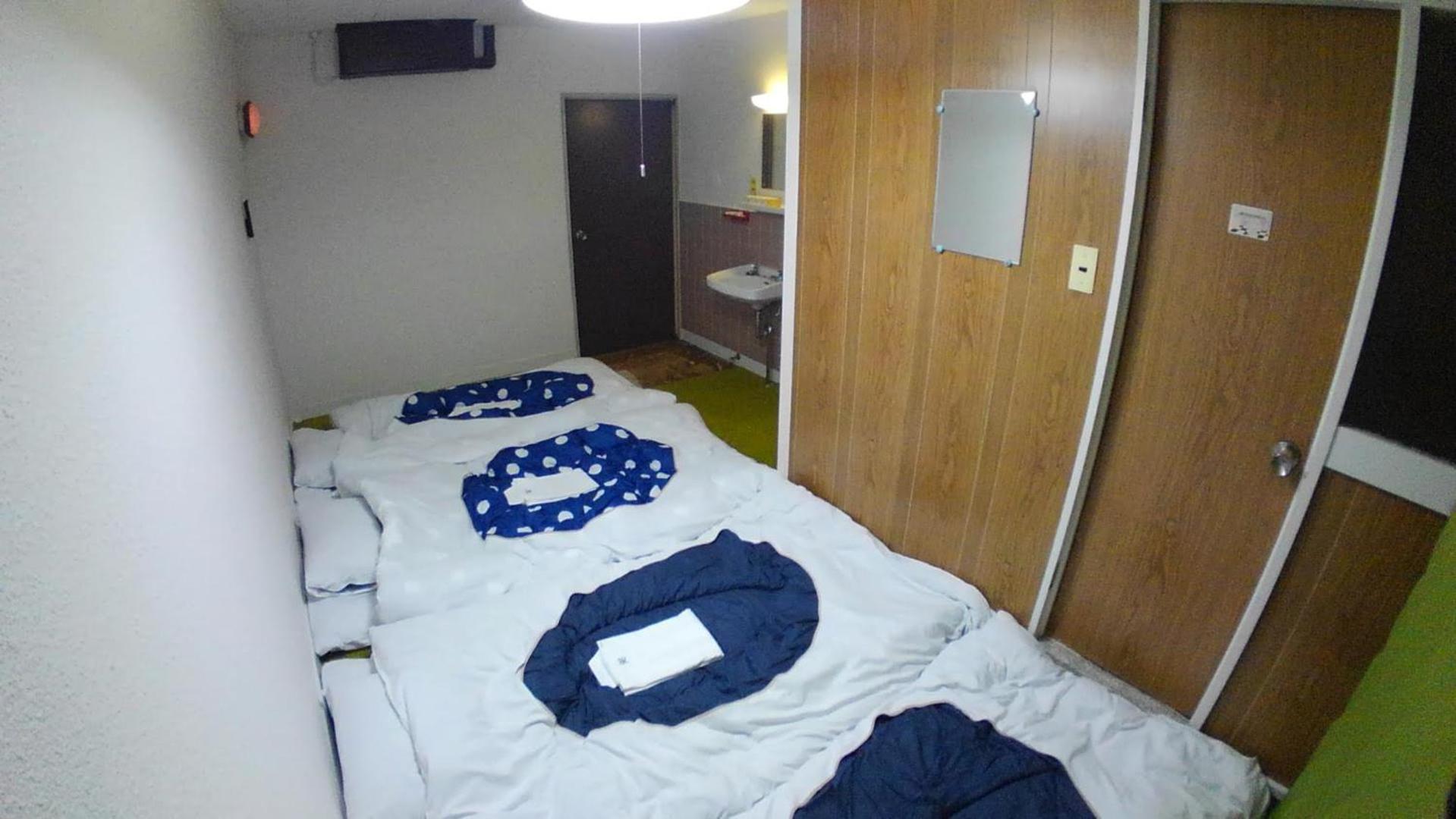 女性用 Art Setouchi Triennale Hotel Female Only Takamatsu Ruang foto