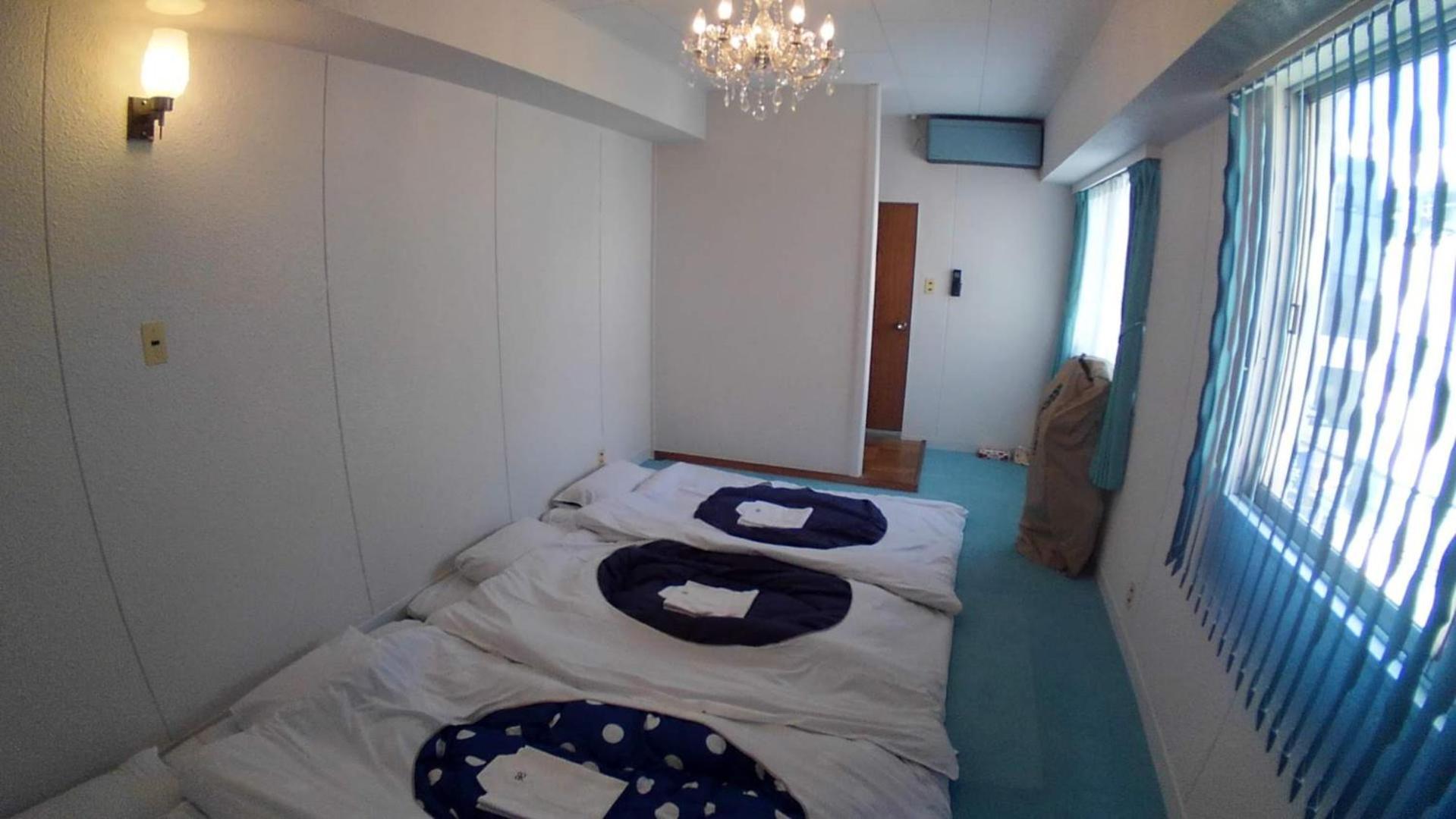 女性用 Art Setouchi Triennale Hotel Female Only Takamatsu Bagian luar foto