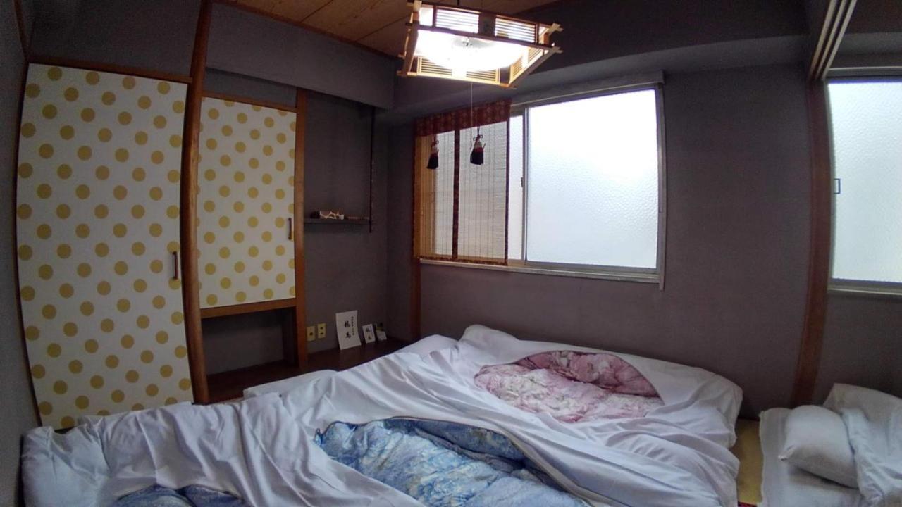 女性用 Art Setouchi Triennale Hotel Female Only Takamatsu Bagian luar foto