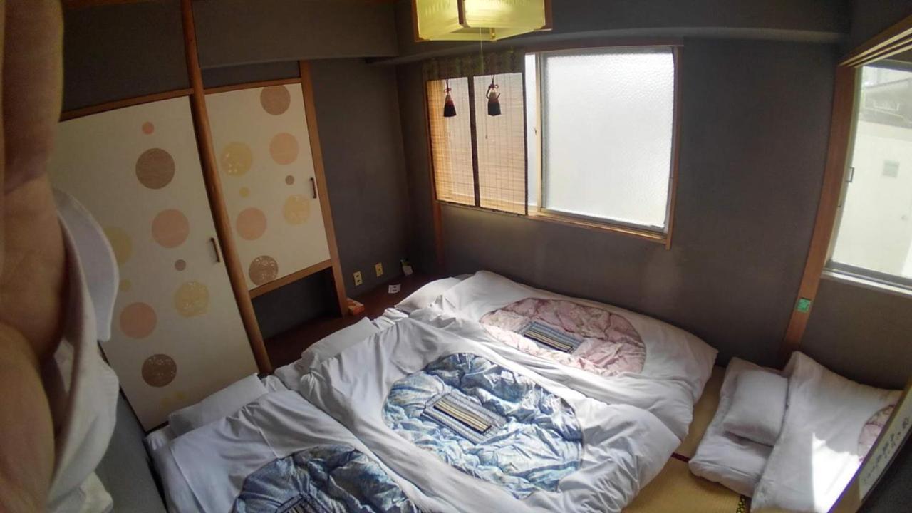 女性用 Art Setouchi Triennale Hotel Female Only Takamatsu Bagian luar foto